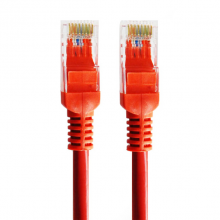 کابل شبکه CAT6 طول 20 متر وی نت