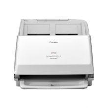 اسکنر حرفه ای اسناد مدل DR-M160 کانن