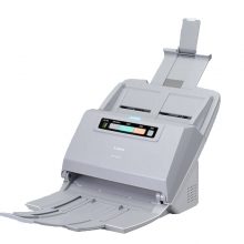 اسکنر حرفه ای اسناد مدل DR-M160 کانن