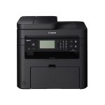پرینتر لیزری چند کاره مدل I-SENSYS MF237w کانن