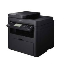 پرینتر چند کاره لیزری MF249DW کانن با گوشی اورجینال