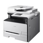 پرینتر چندکاره لیزری مدل MF628Cw کانن