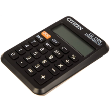 ماشین حساب رومیزی LC-110N سیتیزن