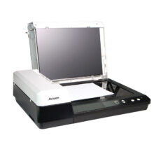 اسکنر اسناد مدل AV5400 ای ویژن