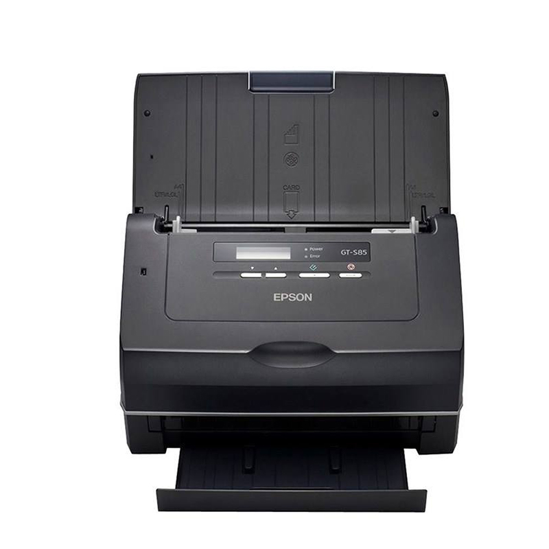 اسکنر مدل GT-S85 اپسون