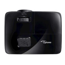 ویدئو پروژکتور مدل HD144X اوپتوما