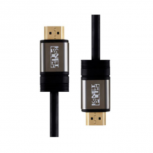 کابل HDMI 2.0 مدل KP-HC153 طول 5 متر کی نت پلاس