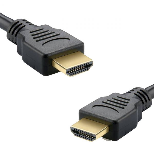 کابل HDMI مدل V1 طول 1.5 متر کی نت پلاس