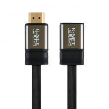 کابل افزایش طول HDMI مدل KP-HC178 کی نت پلاس