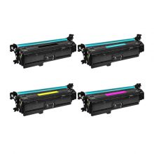 کیت کارتریج لیزری مدل 201A اچ پی