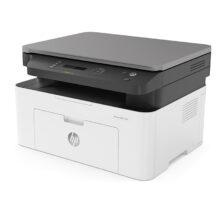 پرینتر چندکاره لیزری مدل Laser MFP 135w اچ پی