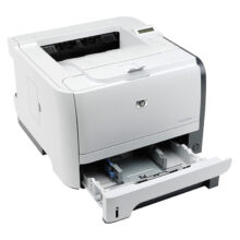 پرینتر لیزری مدل P2055dn اچ پی