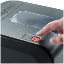 پرینتر لیبل زن مدل PC42T هانیول