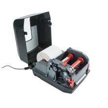 پرینتر لیبل زن مدل PC42T هانیول
