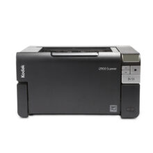اسکنر حرفه ای اسناد مدل i2900 کداک