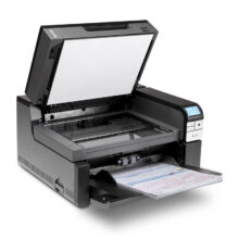 اسکنر حرفه ای اسناد مدل i2900 کداک