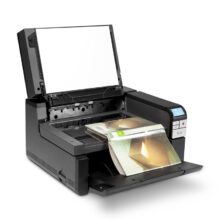 اسکنر حرفه ای اسناد مدل i2900 کداک