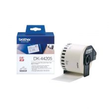 برچسب پرینتر لیبل زن مدل DK-44205 برادر