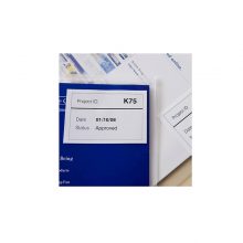 برچسب پرینتر لیبل زن مدل DK-44205 برادر