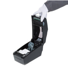 پرینتر لیبل زن مدل SLP-DX220 بیکسلون