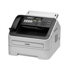 دستگاه فکس لیزری مدل FAX-2840 برادر