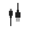 کابل تبدیل Micro USB به USB مدل K-UC550 طول 1.2متر کی نت پلاس