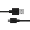 کابل تبدیل Micro USB به USB مدل K-UC552 طول 3 متر کی نت پلاس