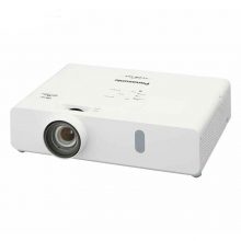 ویدئو پروژکتور مدل PT_VX430 پاناسونیک