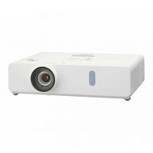 ویدئو پروژکتور مدل PT_VX430 پاناسونیک