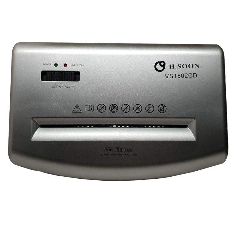 کاغذ خردکن مدل VS1502CD اچ.سون