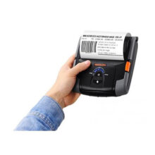 فیش پرینتر قابل حمل مدل SPP-R400 بیکسلون