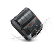 فیش پرینتر قابل حمل مدل SPP-R400 بیکسلون