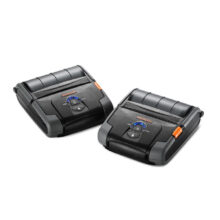 فیش پرینتر قابل حمل مدل SPP-R400 بیکسلون