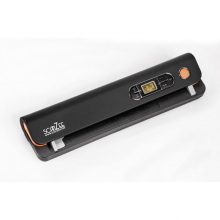 اسکنر قابل حمل مدل BQS050M اسکن زی