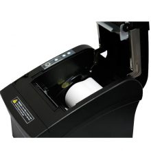 فیش پرینتر مدل RP-200 رمو