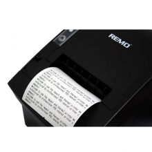 فیش پرینتر مدل RP-200 رمو