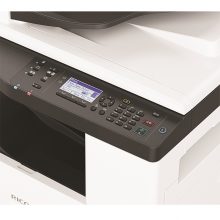 پرینتر چند کاره لیزری مدل M2700 ریکو
