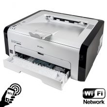 پرینتر لیزری مدل SP 220NW ریکو