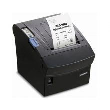 فیش پرینتر حرارتی مدل SRP-350III بیکسلون