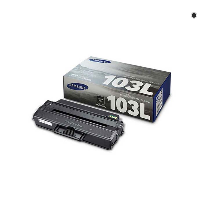 کارتریج لیزری MLT-D103L مشکی سامسونگ