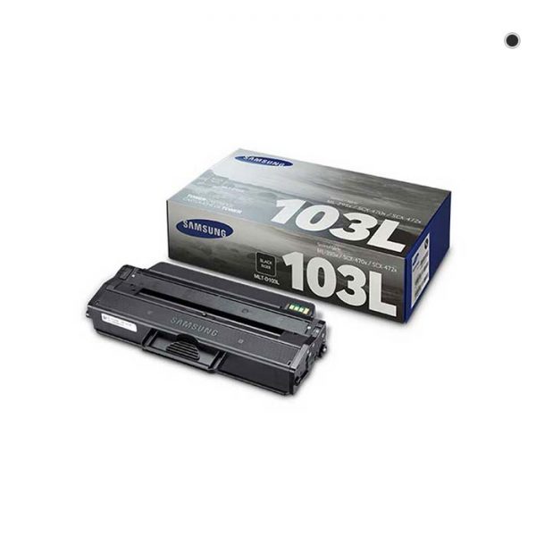کارتریج لیزری MLT-D103L مشکی سامسونگ