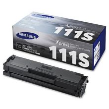 کارتریج لیزری MLT-D111S مشکی سامسونگ