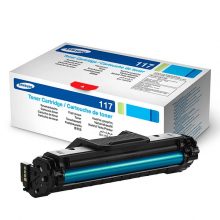 کارتریج تونر لیزری MLT-D117S مشکی سامسونگ