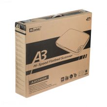 اسکنر مدل A3F2400N ماستک