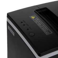 پرینتر حرارتی مدل XP-N260H ایکس پرینتر