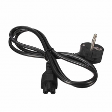 کابل برق سه پین مدل KP-C5005 طول 1.5 متر کی نت پلاس