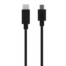 کابل تبدیل USB-C به Micro USB مدل K-UC 566 طول 1.2 متر کی نت پلاس