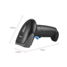 بارکد خوان مدل WNI-5010g وینسون
