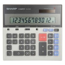 ماشین حساب شارپ CS-2130