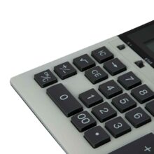 ماشین حساب شارپ CS-2130